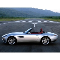 BMW Z8      