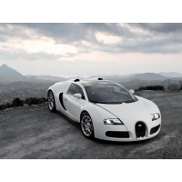 Bugatti Veyron ,     