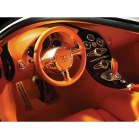 Bugatti EB 18/4 Veyron     