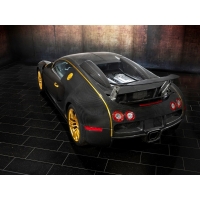 Bugatti Veyron        
