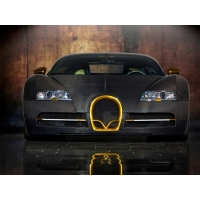 Bugatti Veyron         