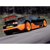 Bugatti EB 18/4 Veyron , ,     