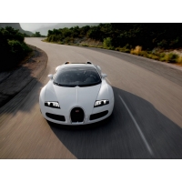 Bugatti EB 18/4 Veyron      