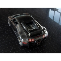 Bugatti Veyron Mansony  -    