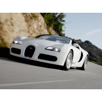 Bugatti Veyron   ,    