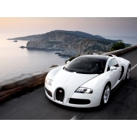 Bugatti EB 18/4 Veyron        