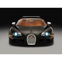 Bugatti Veyron       