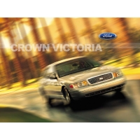 Ford Crown Victoria       