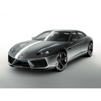 Lamborghini Estoque Concept        