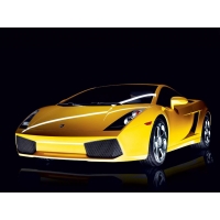Lamborghini Gallardo        