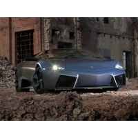 Lamborghini Reventon  ,   
