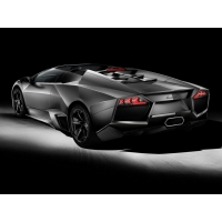Lamborghini Reventon  -    