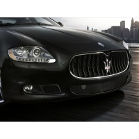Maserati Quattroporte S  ,  