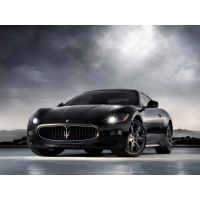 Maserati Quattroporte S      
