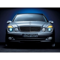 Mercedes-Benz E-klasse ,     