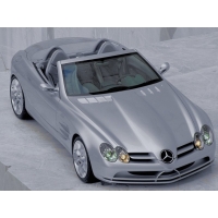 Mercedes      