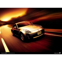 Nissan 350Z Fairlady    