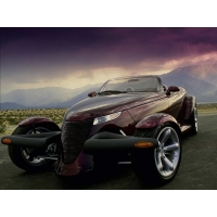 Plymouth Prowler      