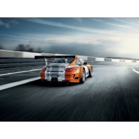 Porsche GT3R картинки и фоны для рабочего стола windows Porsche GT3R картинки и фоны для рабочего стола windows