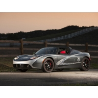 Tesla Roadster Sport TAG Heuer 2010      , 