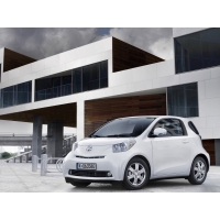 Toyota IQ 2009 ,     