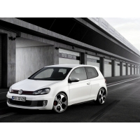 VW Golf GTI ,     