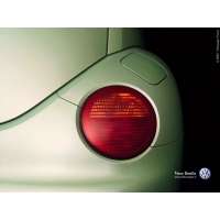 Volkswagen New Beetle        