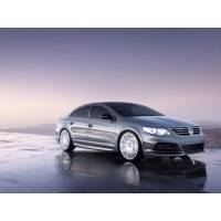 VW Passat CC    -   