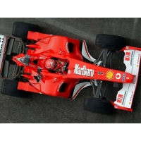 Ferrari F1         
