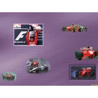 Ferrari F1     