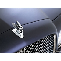 Bentley Arnage Drophead Coupe    