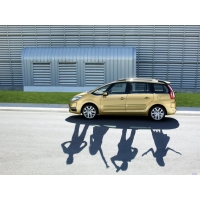 Citroen C4 обои (6 шт.) Citroen C4 обои (6 шт.)