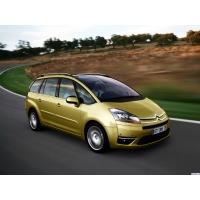 Citroen C4 обои (6 шт.) Citroen C4 обои (6 шт.)