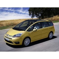 Citroen C4 обои (6 шт.) Citroen C4 обои (6 шт.)