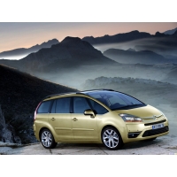 Citroen C4 обои (6 шт.) Citroen C4 обои (6 шт.)