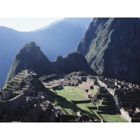 Machu Picchu, Peru клевые картинки - тюнинг рабочего стола Machu Picchu, Peru клевые картинки - тюнинг рабочего стола