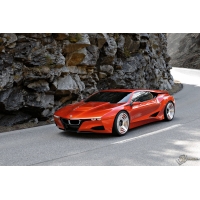 BMW M1 обои (3 шт.) BMW M1 обои (3 шт.)