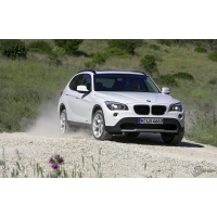 BMW X1 обои (4 шт.) BMW X1 обои (4 шт.)