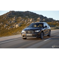 BMW X1 обои (4 шт.) BMW X1 обои (4 шт.)
