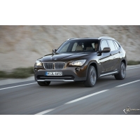 BMW X1 обои (4 шт.) BMW X1 обои (4 шт.)