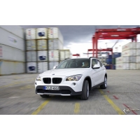 BMW X1 обои (4 шт.) BMW X1 обои (4 шт.)