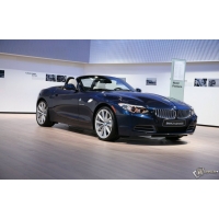 BMW Z4 обои (4 шт.) BMW Z4 обои (4 шт.)