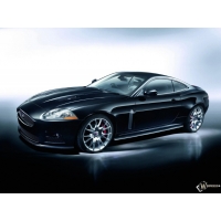 Jaguar XKR-S обои (2 шт.) Jaguar XKR-S обои (2 шт.)