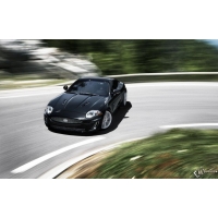 Jaguar XKR обои (5 шт.) Jaguar XKR обои (5 шт.)