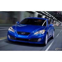 Hyundai Genesis обои (8 шт.) Hyundai Genesis обои (8 шт.)