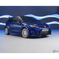 Ford Focus обои (9 шт.) Ford Focus обои (9 шт.)