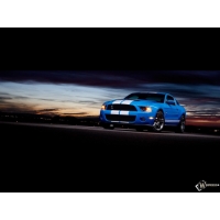 Ford Shelby обои (2 шт.) Ford Shelby обои (2 шт.)