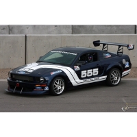 Ford Racing Mustang FR500S , ,     