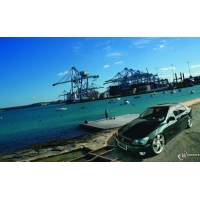 Lexus IS обои (3 шт.) Lexus IS обои (3 шт.)