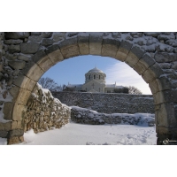 Херсонес обои (2 шт.) Херсонес обои (2 шт.)